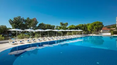BLUESUN HOLIDAY VILLAGE AFRODITA