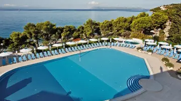 BLUESUN HOLIDAY VILLAGE AFRODITA