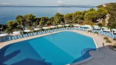 BLUESUN HOLIDAY VILLAGE AFRODITA