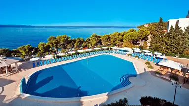 Bluesun Holiday Village Afrodita