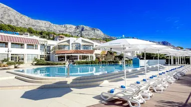Bluesun Holiday Village Afrodita