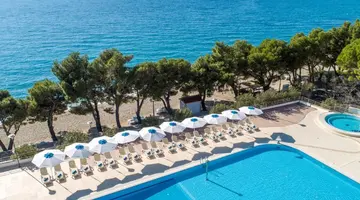BLUESUN HOLIDAY VILLAGE AFRODITA