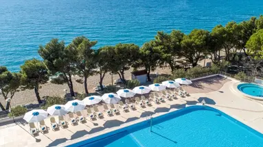 BLUESUN HOLIDAY VILLAGE AFRODITA