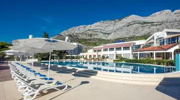 BLUESUN HOLIDAY VILLAGE AFRODITA