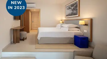 BLUESUN HOLIDAY VILLAGE AFRODITA