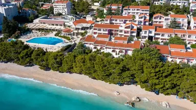 BLUESUN HOLIDAY VILLAGE AFRODITA