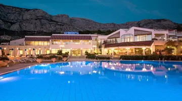 Bluesun Holiday Village Afrodita