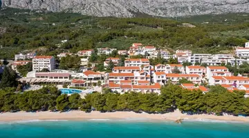 BLUESUN HOLIDAY VILLAGE AFRODITA