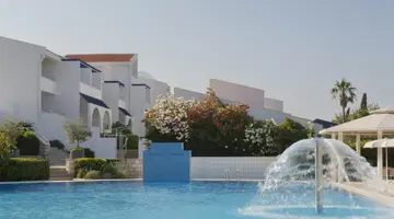 Bluesun Holiday Village Afrodita