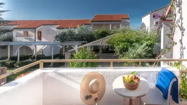 BLUESUN HOLIDAY VILLAGE AFRODITA