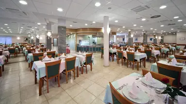 Bluesun Holiday Village Afrodita