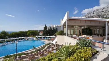 BLUESUN HOLIDAY VILLAGE AFRODITA