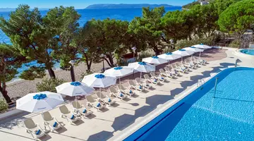 Bluesun Holiday Village Afrodita