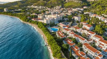 Bluesun Holiday Village Afrodita