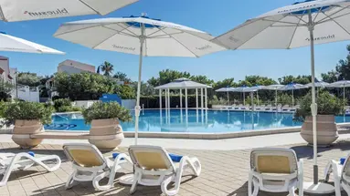 Bluesun Holiday Village Afrodita
