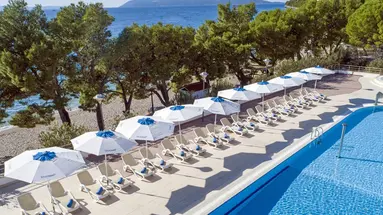 Bluesun Holiday Village Afrodita