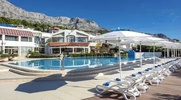 Bluesun Holiday Village Afrodita