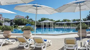 BLUESUN HOLIDAY VILLAGE AFRODITA