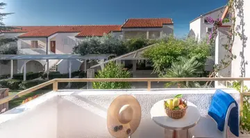 Bluesun Holiday Village Afrodita