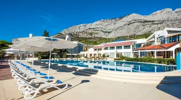 Bluesun Holiday Village Afrodita