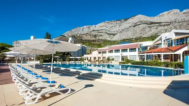 Bluesun Holiday Village Afrodita