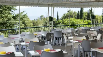 BLUESUN HOLIDAY VILLAGE BONACA