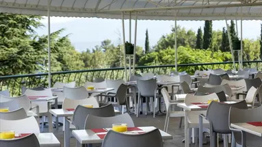 BLUESUN HOLIDAY VILLAGE BONACA