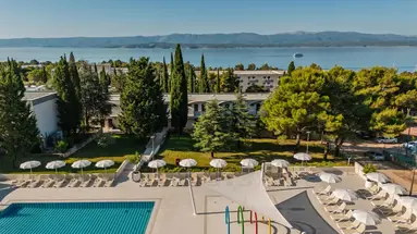 Bluesun Holiday Village Bonaca