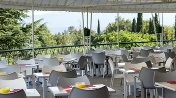 Bluesun Holiday Village Bonaca