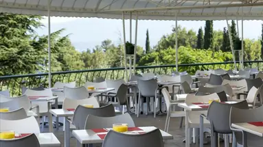 Bluesun Holiday Village Bonaca