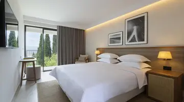 Bluesun Holiday Village Bonaca