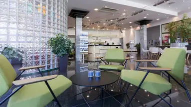 BLUESUN HOLIDAY VILLAGE BONACA