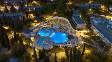 Bluesun Holiday Village Bonaca