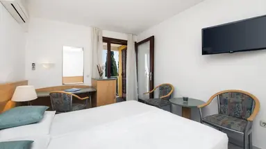 BLUESUN HOLIDAY VILLAGE BONACA