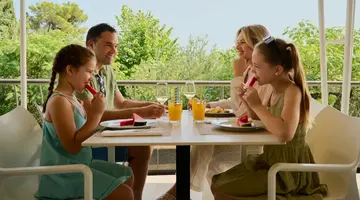 Bluesun Holiday Village Bonaca