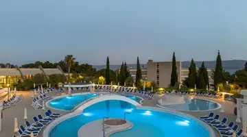 Bluesun Holiday Village Bonaca
