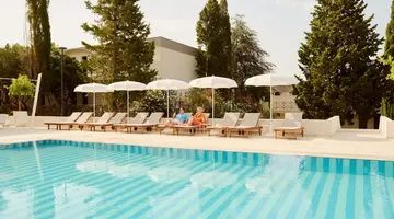 Bluesun Holiday Village Bonaca