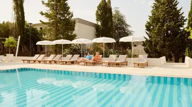 Bluesun Holiday Village Bonaca
