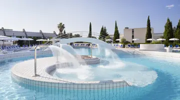 Bluesun Holiday Village Bonaca