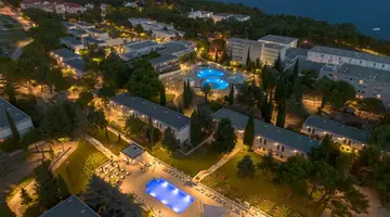Bluesun Holiday Village Bonaca