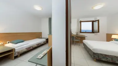 BLUESUN HOLIDAY VILLAGE BONACA