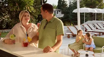 Bluesun Holiday Village Bonaca