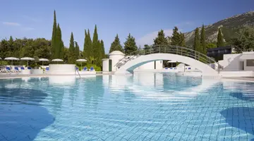 Bluesun Holiday Village Bonaca