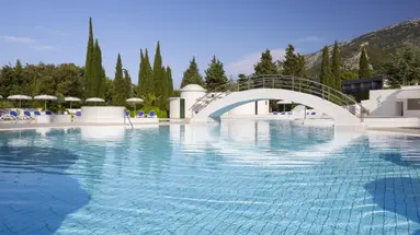 Bluesun Holiday Village Bonaca