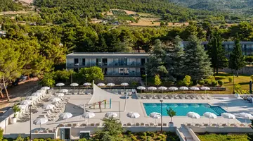 Bluesun Holiday Village Bonaca