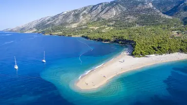 Bluesun Holiday Village Bonaca