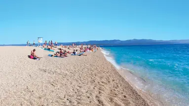 BLUESUN HOLIDAY VILLAGE BONACA