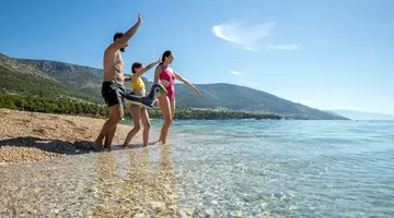 Bluesun Holiday Village Bonaca