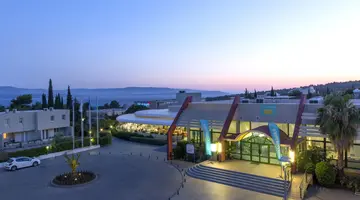 BLUESUN HOLIDAY VILLAGE BONACA