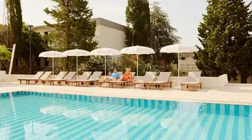 Bluesun Holiday Village Bonaca